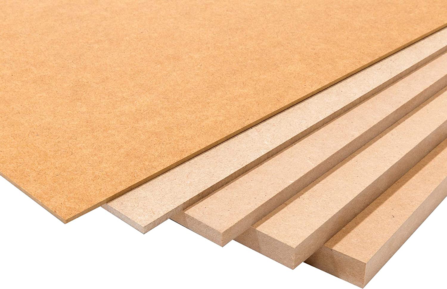Tablero MDF Estándar