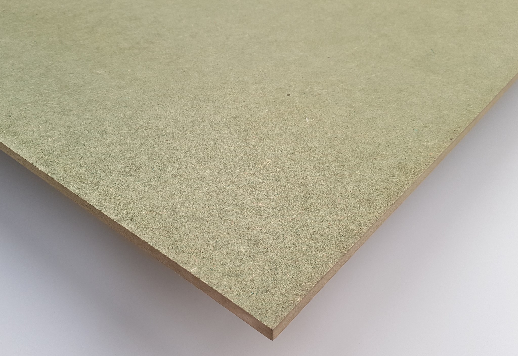 Tablero MDF Hidrófugo