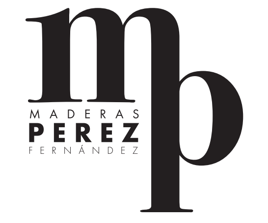 Maderas Pérez Logo